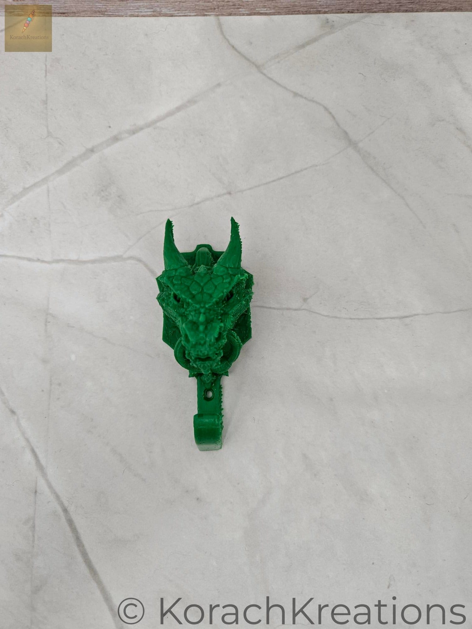 🐉 Dragon Collection