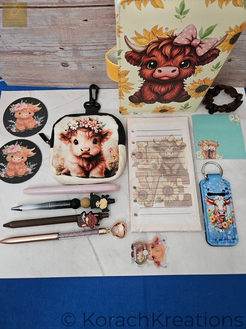 25-Piece Mystery Bundle